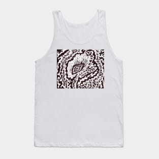 The Eye Tank Top